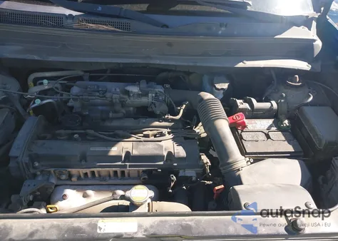 2010 Kia Soul ! from USA, damaged, VIN KNDJT2A21A7180086